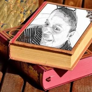 Meet your Posher, Alexandra salaman